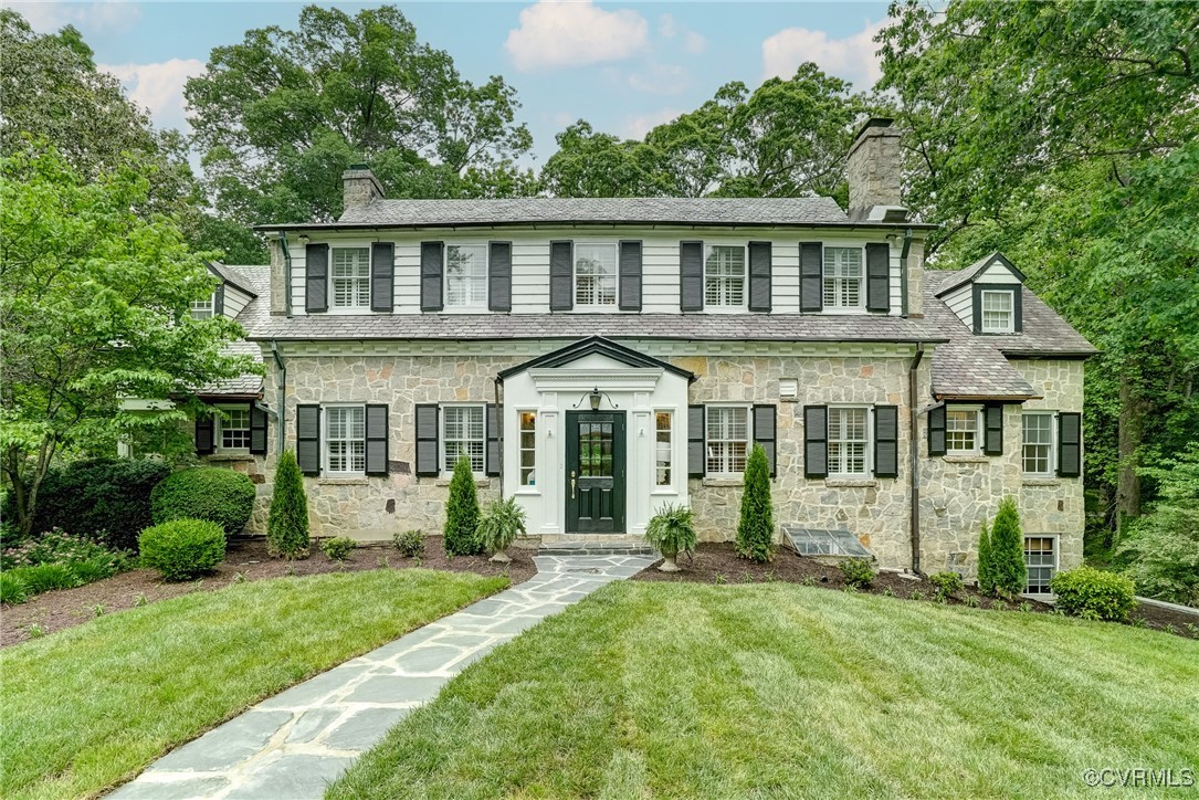 4607 Stratford Road