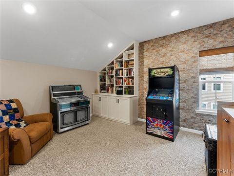 A home in null