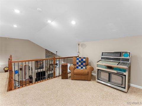 A home in null