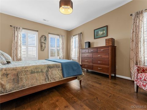 A home in null