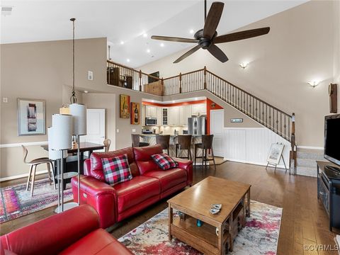 A home in null
