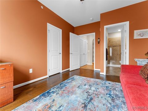 A home in null