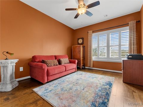 A home in null