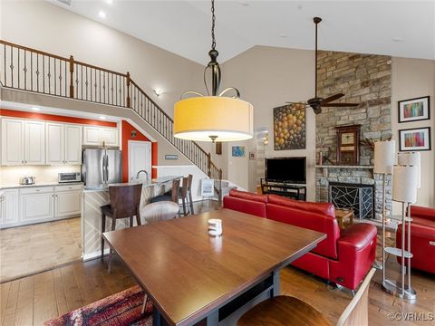 A home in null