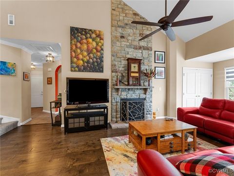 A home in null
