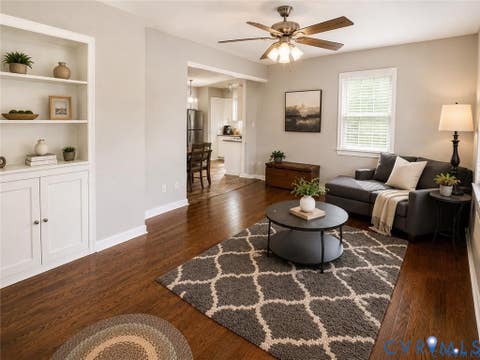 Tiny photo for 6316 Derwent Road, Richmond, VA 23225 (MLS # 2621766)