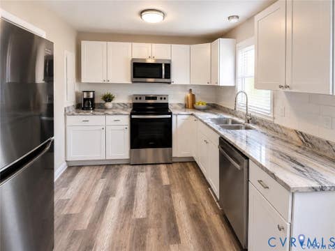 Tiny photo for 6316 Derwent Road, Richmond, VA 23225 (MLS # 2621766)