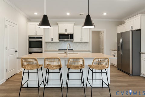 Tiny photo for 3086 Reed Marsh Drive, Goochland, VA 23063 (MLS # 2628947)