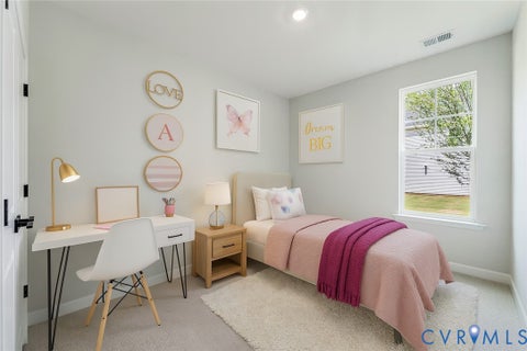 Tiny photo for 3086 Reed Marsh Drive, Goochland, VA 23063 (MLS # 2628947)