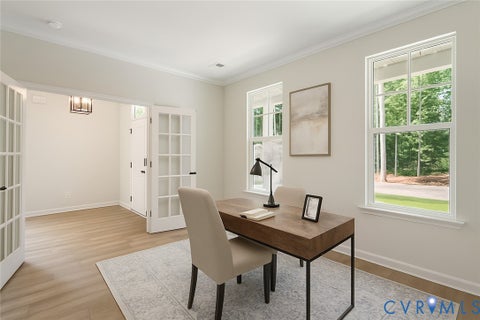Tiny photo for 3086 Reed Marsh Drive, Goochland, VA 23063 (MLS # 2628947)
