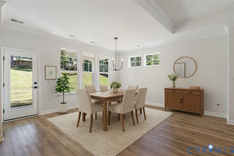 Tiny photo for 3086 Reed Marsh Drive, Goochland, VA 23063 (MLS # 2628947)
