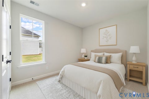 Tiny photo for 3086 Reed Marsh Drive, Goochland, VA 23063 (MLS # 2628947)