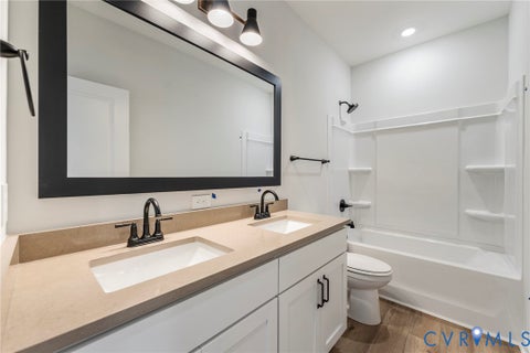 Tiny photo for 3086 Reed Marsh Drive, Goochland, VA 23063 (MLS # 2628947)