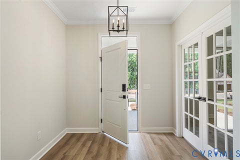 Tiny photo for 3086 Reed Marsh Drive, Goochland, VA 23063 (MLS # 2628947)