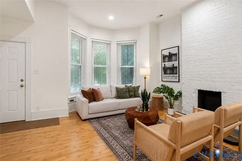 Tiny photo for 1214 Park Avenue, Richmond, VA 23220 (MLS # 2613121)