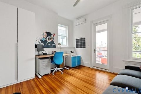 Tiny photo for 1214 Park Avenue, Richmond, VA 23220 (MLS # 2613121)