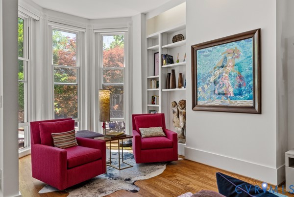 1214 Park Avenue