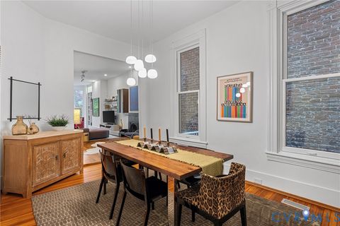 Tiny photo for 1214 Park Avenue, Richmond, VA 23220 (MLS # 2613121)