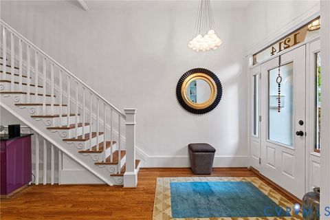 Tiny photo for 1214 Park Avenue, Richmond, VA 23220 (MLS # 2613121)