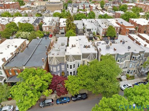 Tiny photo for 1214 Park Avenue, Richmond, VA 23220 (MLS # 2613121)