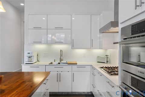 Tiny photo for 1214 Park Avenue, Richmond, VA 23220 (MLS # 2613121)