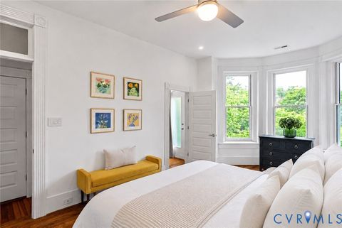 Tiny photo for 1214 Park Avenue, Richmond, VA 23220 (MLS # 2613121)