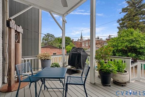 Tiny photo for 1214 Park Avenue, Richmond, VA 23220 (MLS # 2613121)