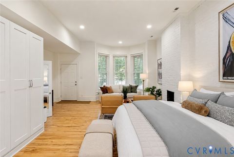 Tiny photo for 1214 Park Avenue, Richmond, VA 23220 (MLS # 2613121)