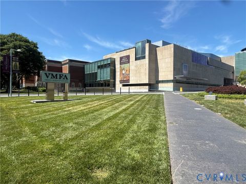 Tiny photo for 1214 Park Avenue, Richmond, VA 23220 (MLS # 2613121)