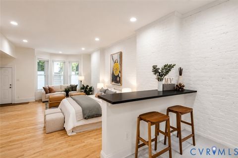 Tiny photo for 1214 Park Avenue, Richmond, VA 23220 (MLS # 2613121)