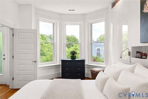 Tiny photo for 1214 Park Avenue, Richmond, VA 23220 (MLS # 2613121)