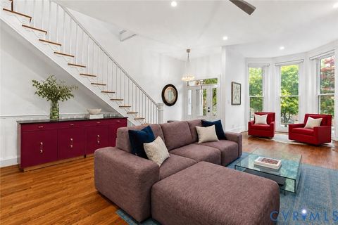 Tiny photo for 1214 Park Avenue, Richmond, VA 23220 (MLS # 2613121)