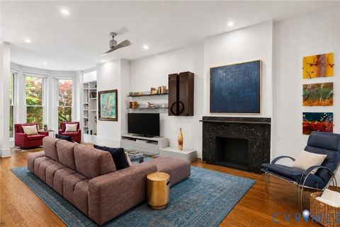 Tiny photo for 1214 Park Avenue, Richmond, VA 23220 (MLS # 2613121)