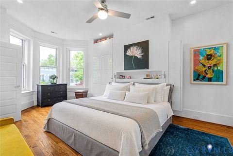 Tiny photo for 1214 Park Avenue, Richmond, VA 23220 (MLS # 2613121)