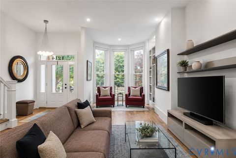 Tiny photo for 1214 Park Avenue, Richmond, VA 23220 (MLS # 2613121)