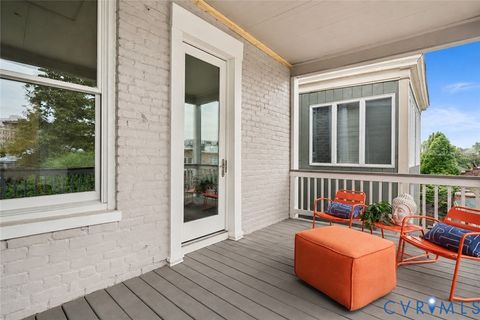 Tiny photo for 1214 Park Avenue, Richmond, VA 23220 (MLS # 2613121)