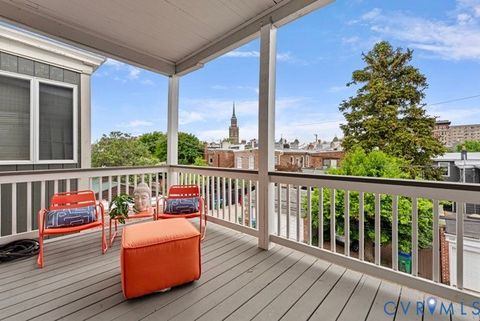 Tiny photo for 1214 Park Avenue, Richmond, VA 23220 (MLS # 2613121)