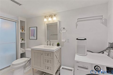 Tiny photo for 1214 Park Avenue, Richmond, VA 23220 (MLS # 2613121)
