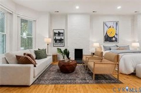 Tiny photo for 1214 Park Avenue, Richmond, VA 23220 (MLS # 2613121)