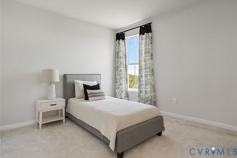 Tiny photo for 14479 Hancock Towns Drive, Chesterfield, VA 23832 (MLS # 2524634)