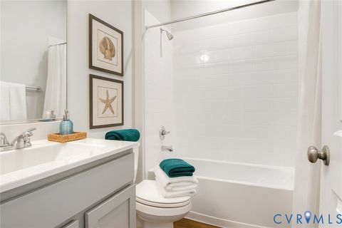 Tiny photo for 14479 Hancock Towns Drive, Chesterfield, VA 23832 (MLS # 2524634)