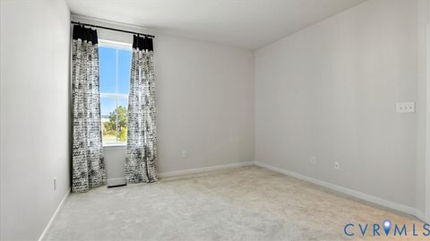 Tiny photo for 14479 Hancock Towns Drive, Chesterfield, VA 23832 (MLS # 2524634)