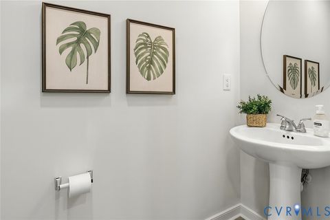 Tiny photo for 14479 Hancock Towns Drive, Chesterfield, VA 23832 (MLS # 2524634)