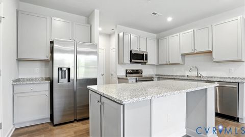 Tiny photo for 14479 Hancock Towns Drive, Chesterfield, VA 23832 (MLS # 2524634)