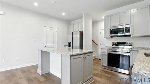 Tiny photo for 14479 Hancock Towns Drive, Chesterfield, VA 23832 (MLS # 2524634)