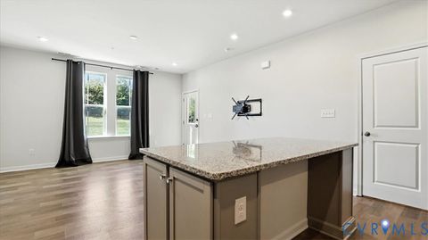 Tiny photo for 14479 Hancock Towns Drive, Chesterfield, VA 23832 (MLS # 2524634)