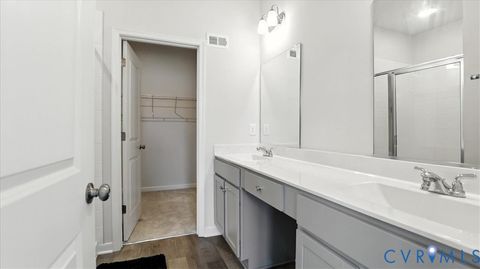 Tiny photo for 14479 Hancock Towns Drive, Chesterfield, VA 23832 (MLS # 2524634)