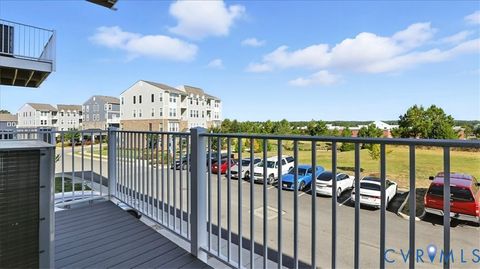 Tiny photo for 14479 Hancock Towns Drive, Chesterfield, VA 23832 (MLS # 2524634)