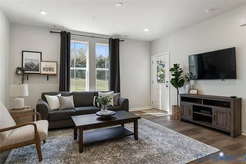 Photo of 14479 Hancock Towns Drive, Chesterfield, VA 23832 (MLS # 2524634)