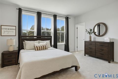 Tiny photo for 14479 Hancock Towns Drive, Chesterfield, VA 23832 (MLS # 2524634)